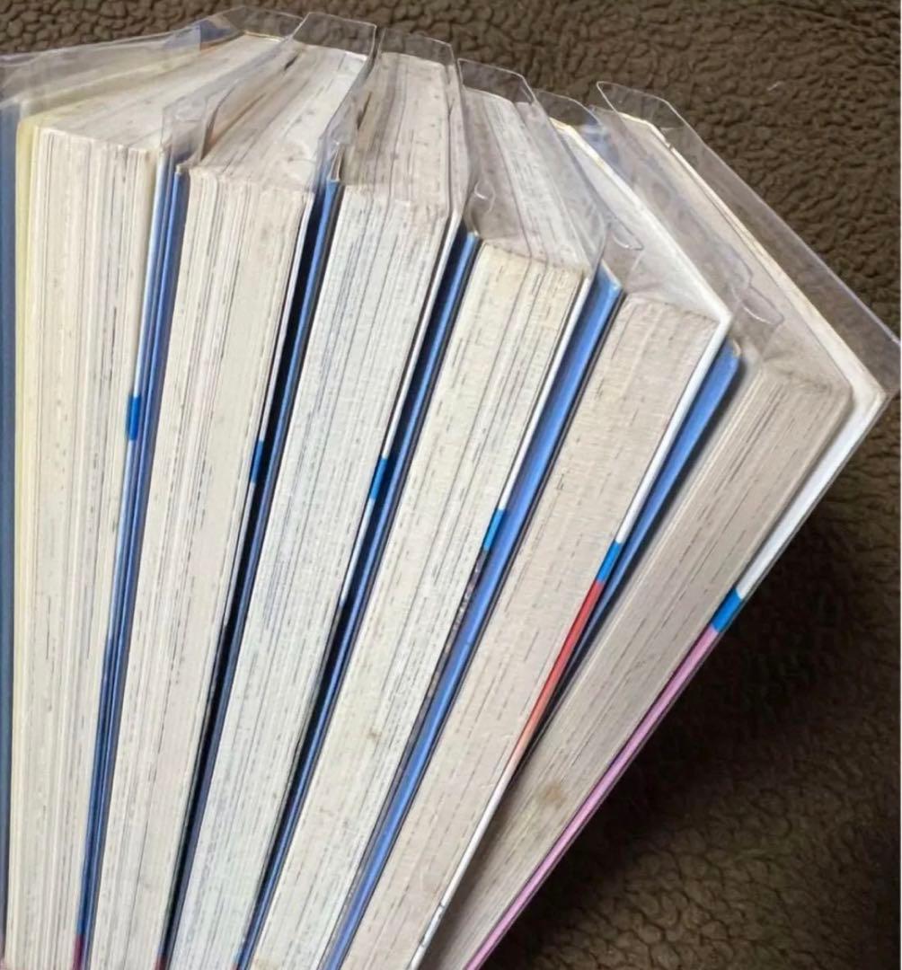 【秋田書店】玉鹿市役所 ええじゃない課・全6巻 / 山上たつひこ