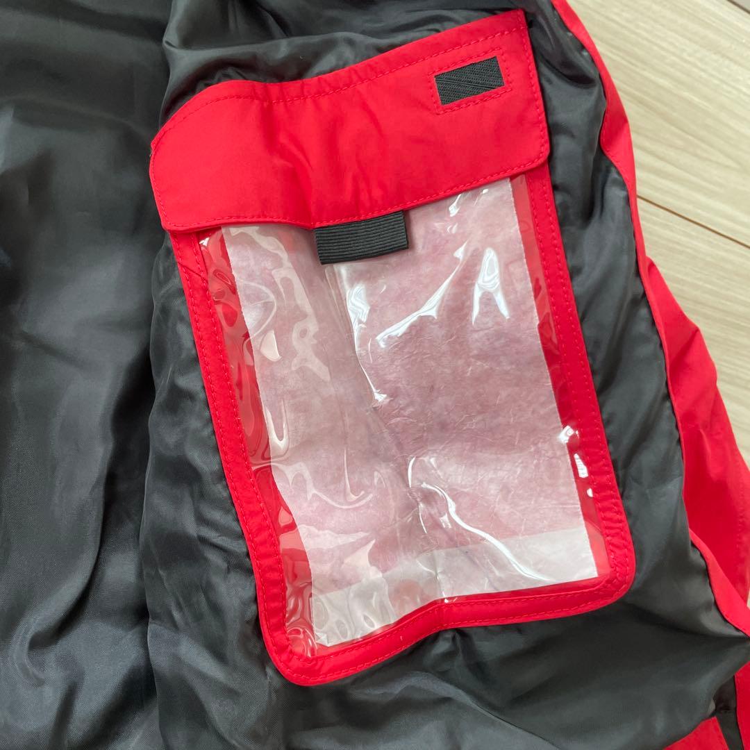 【hare様】AA HARDWEAR とっても軽くて多機能ウエア！