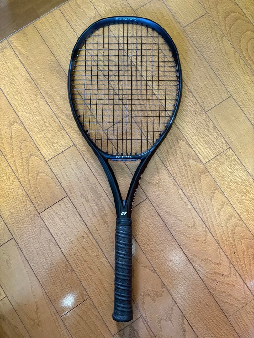 YONEX EZONE100 アクアナイトブラック　新品未使用