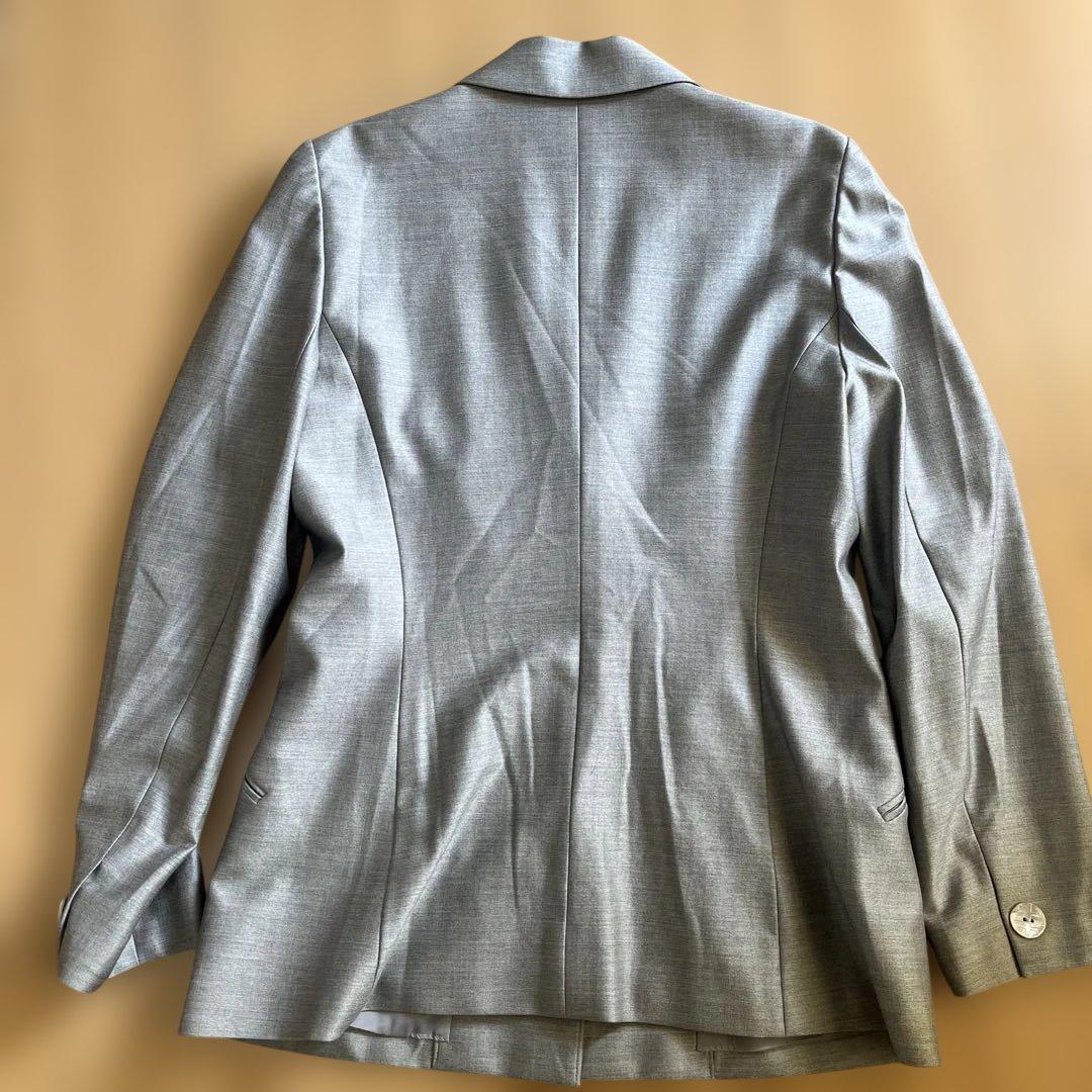 80s〜90sArchive GIVENCHY 1Bテーラードジャケットシルク混
