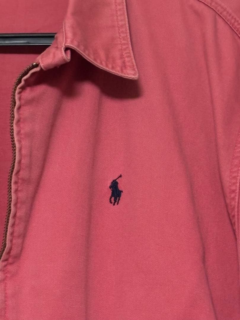polo ralph lauren 90s-00s スイングトップジャケット