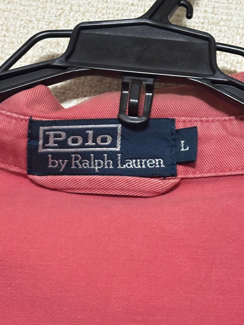 polo ralph lauren 90s-00s スイングトップジャケット