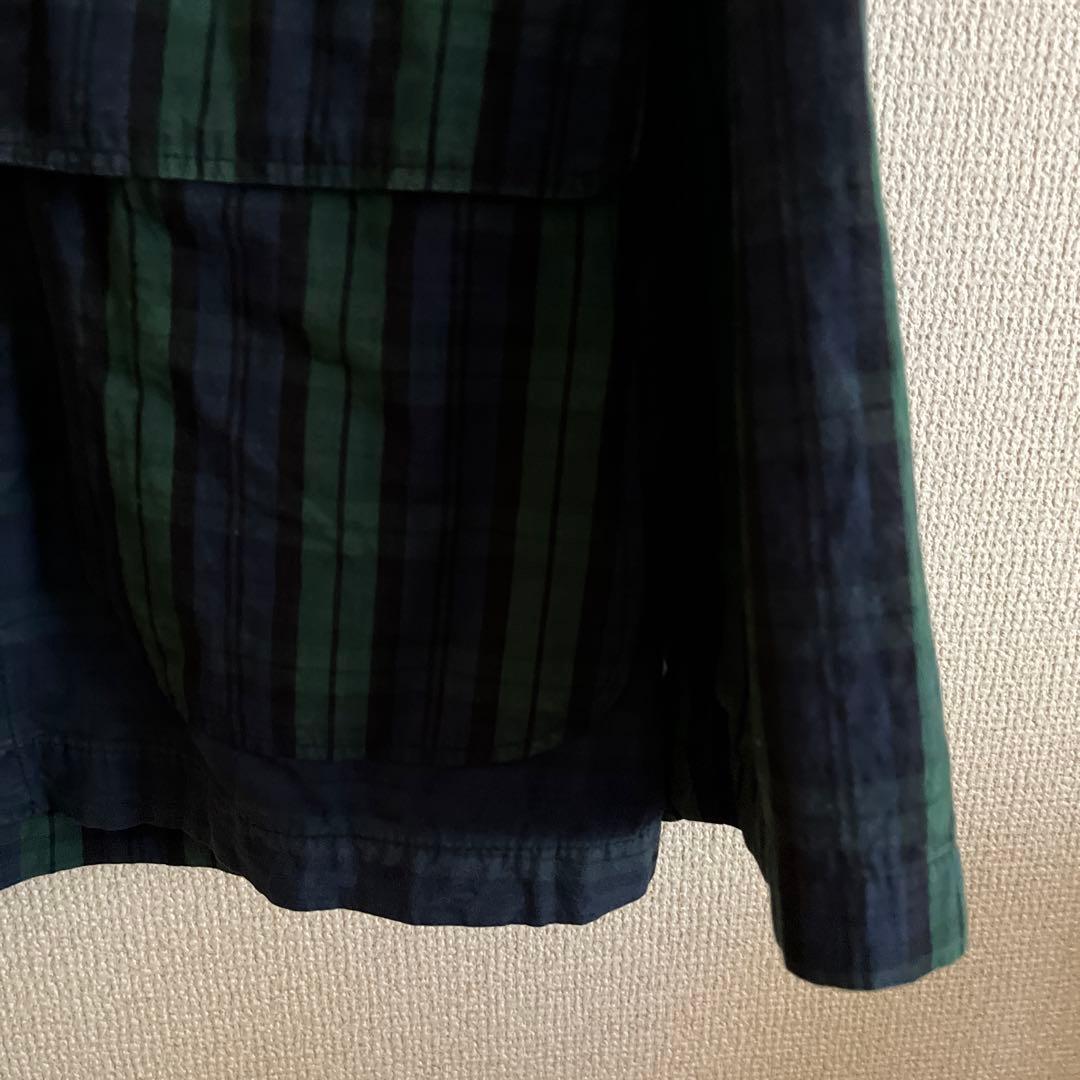 ジャケット・アウター ENGINEERED GARMENTS loiter jacket