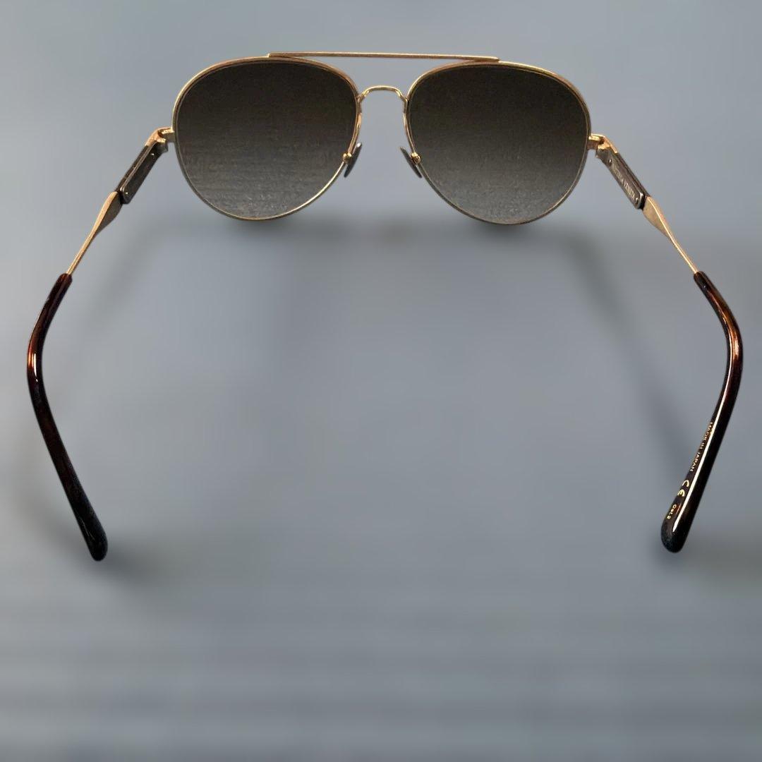 BOTTEGA VENETA サングラス　ブラウン系