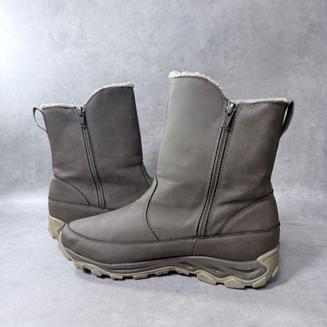 メレル MERRELL ウォータープルーフ ブーツ 25cm 雪道 防水