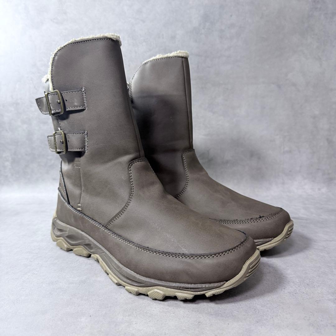 メレル MERRELL ウォータープルーフ ブーツ 25cm 雪道 防水