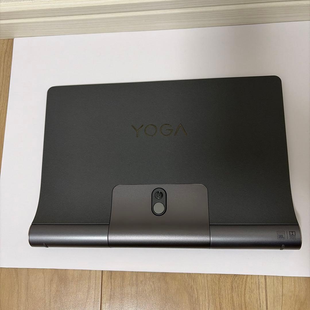 Lenovo YogaSmart Tab YT-X705F 10.1 タブレット