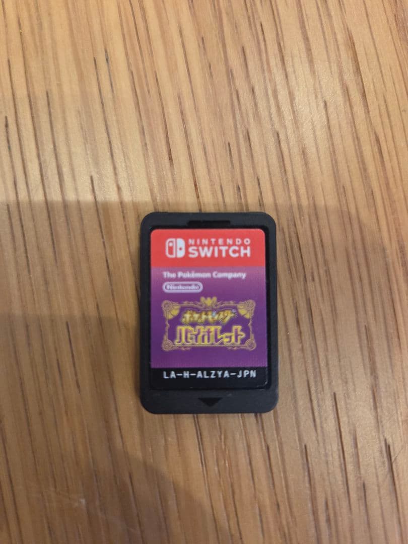マリオカート8 デラックス & ポケットモンスター バイオレット