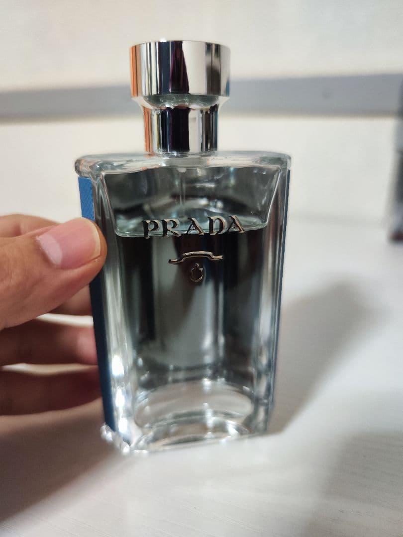 プラダ オム ロー オーデトワレ100ml