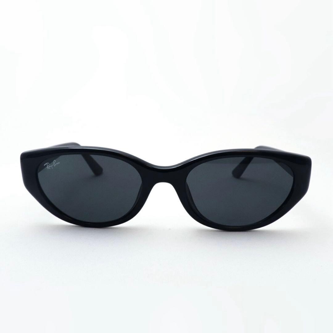レイバン Ray-Ban RB4457D バイオベース Pulse コレクション