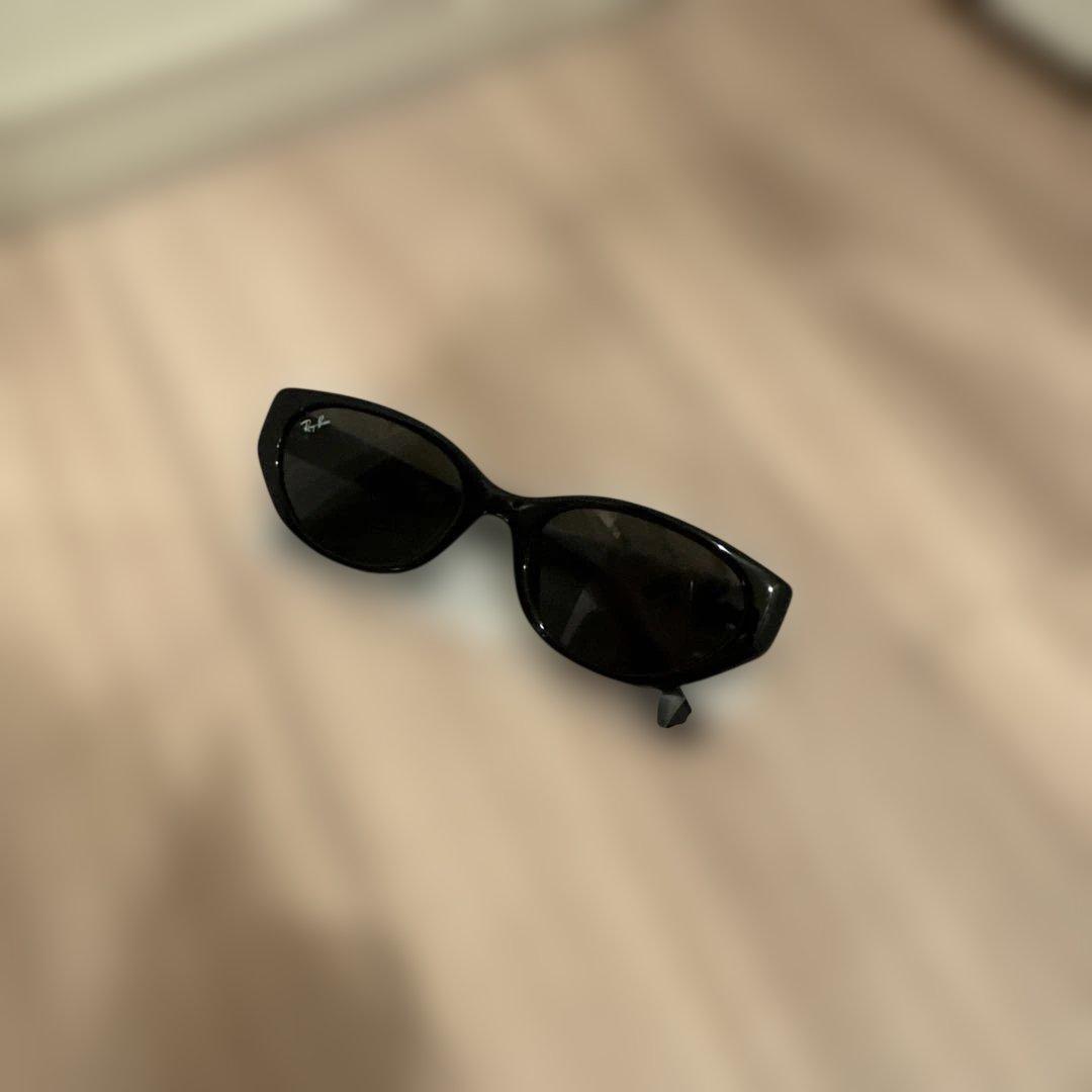 レイバン Ray-Ban RB4457D バイオベース Pulse コレクション