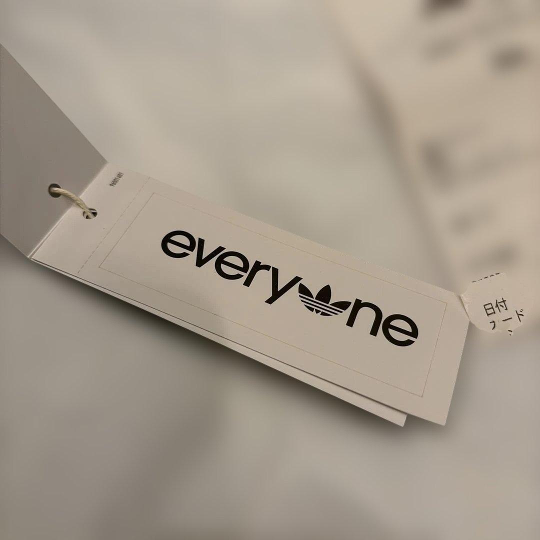 adidas everyone TRACK TOP 【XL】