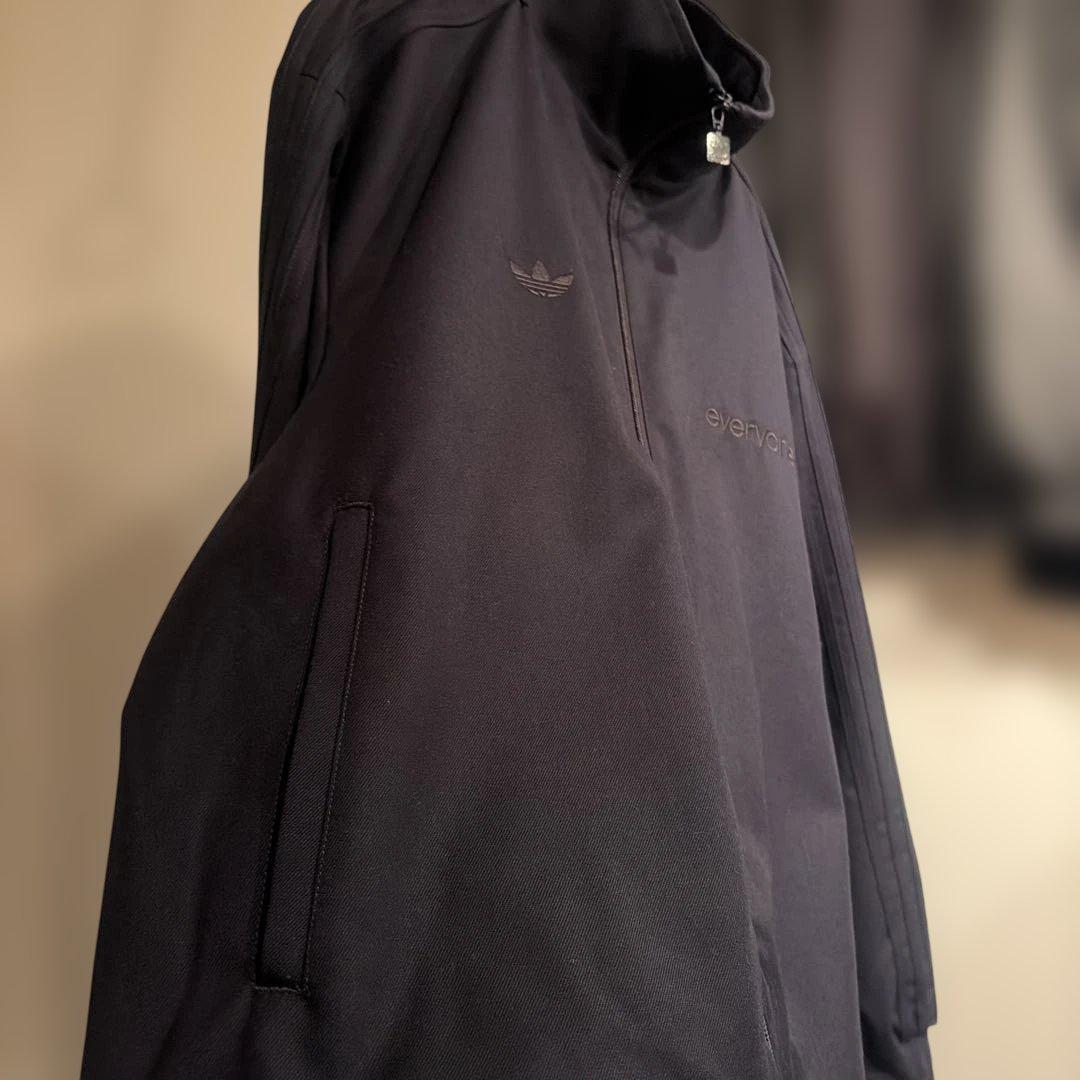 adidas everyone TRACK TOP 【XL】