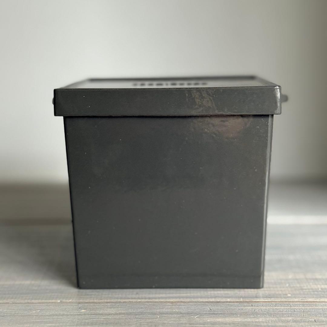 《超美品》 VERMICULAR ブレッド ローフパン 1斤 【E-32】