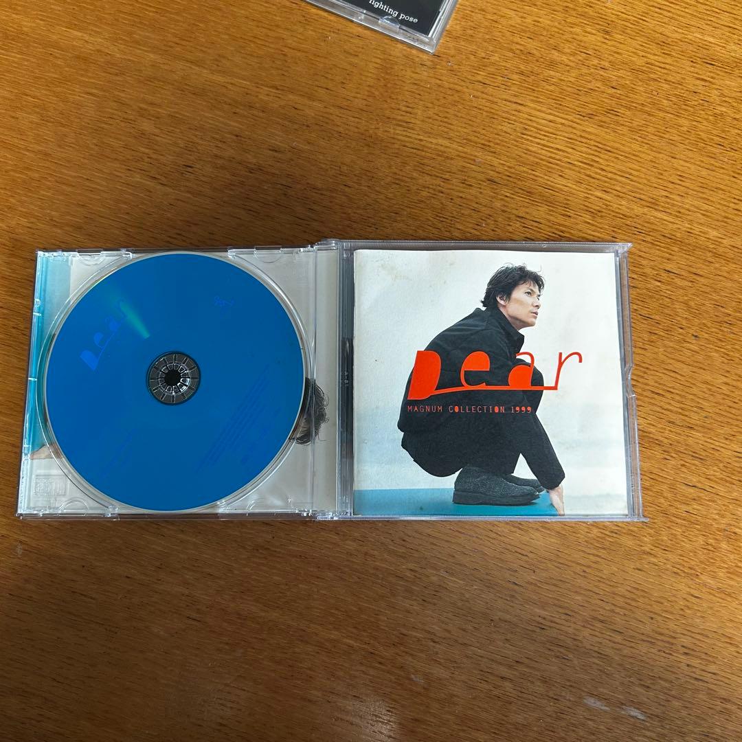 福山雅治 CDコレクション