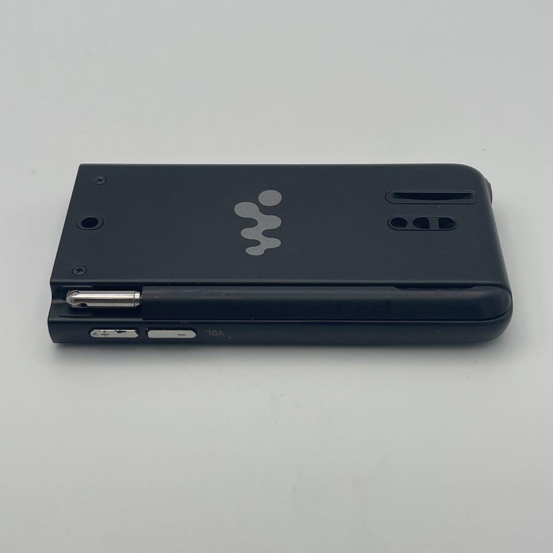 【美品】SONY ウォークマン デジタルオーディオプレーヤー