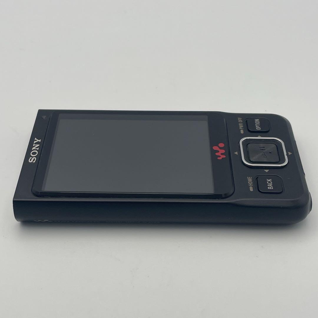 【美品】SONY ウォークマン デジタルオーディオプレーヤー