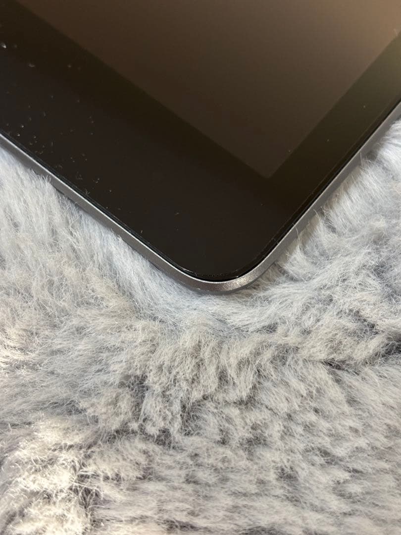 iPad (第9世代) 64GB シルバー 本体 バッテリー最大容量92%