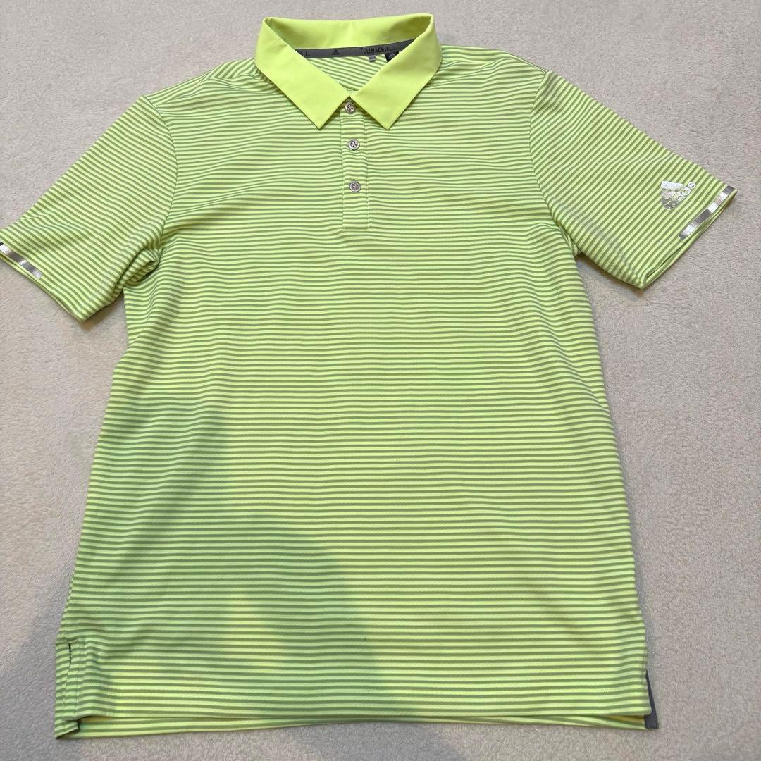 ゴルフウェア　メンズ　ポロシャツ　Tシャツ　adidasgolf 6枚セット売り