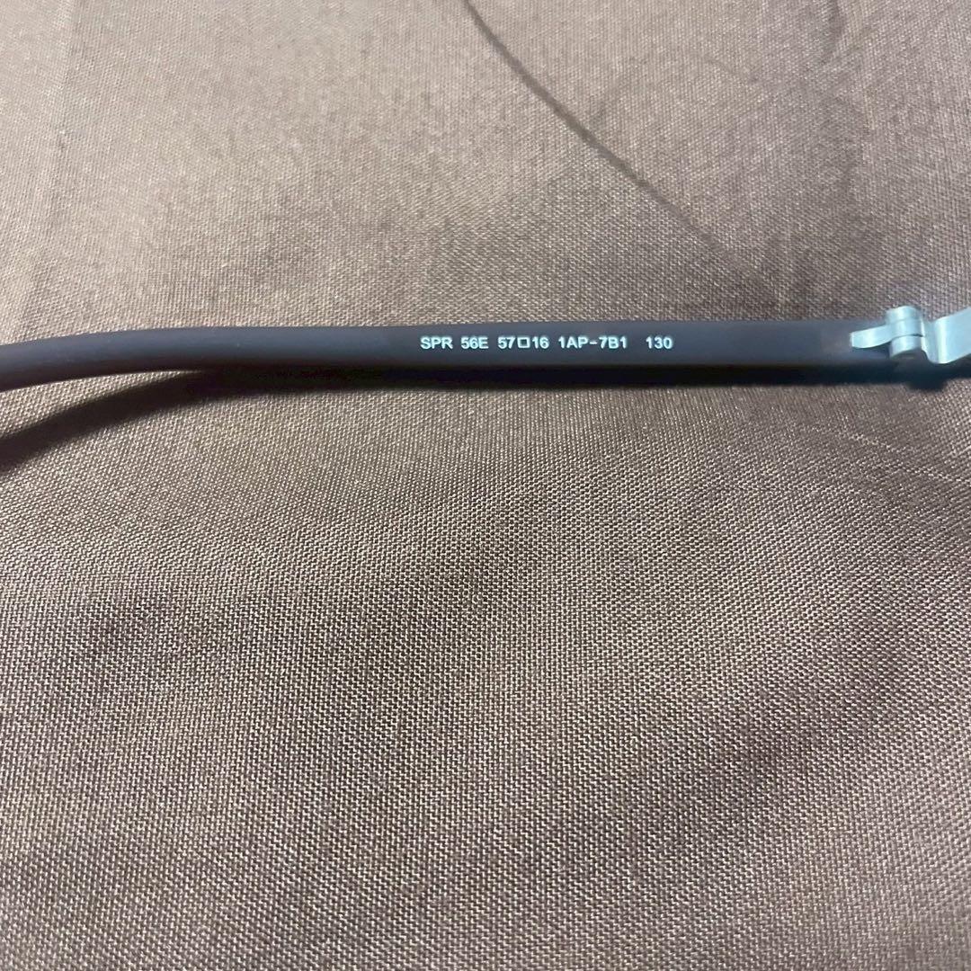 PRADA サングラス SPR56E