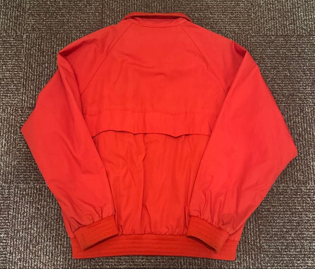 90's Ferrari MAGNETI MARELLI スイングトップ