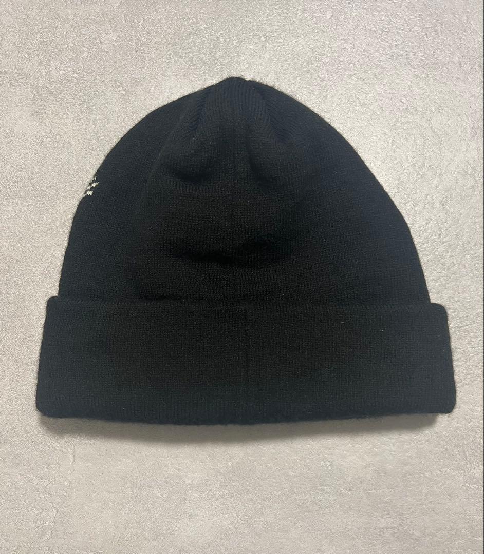 廃盤品 アークテリクス　ビーニー　FERNIE TOQUE 極美品