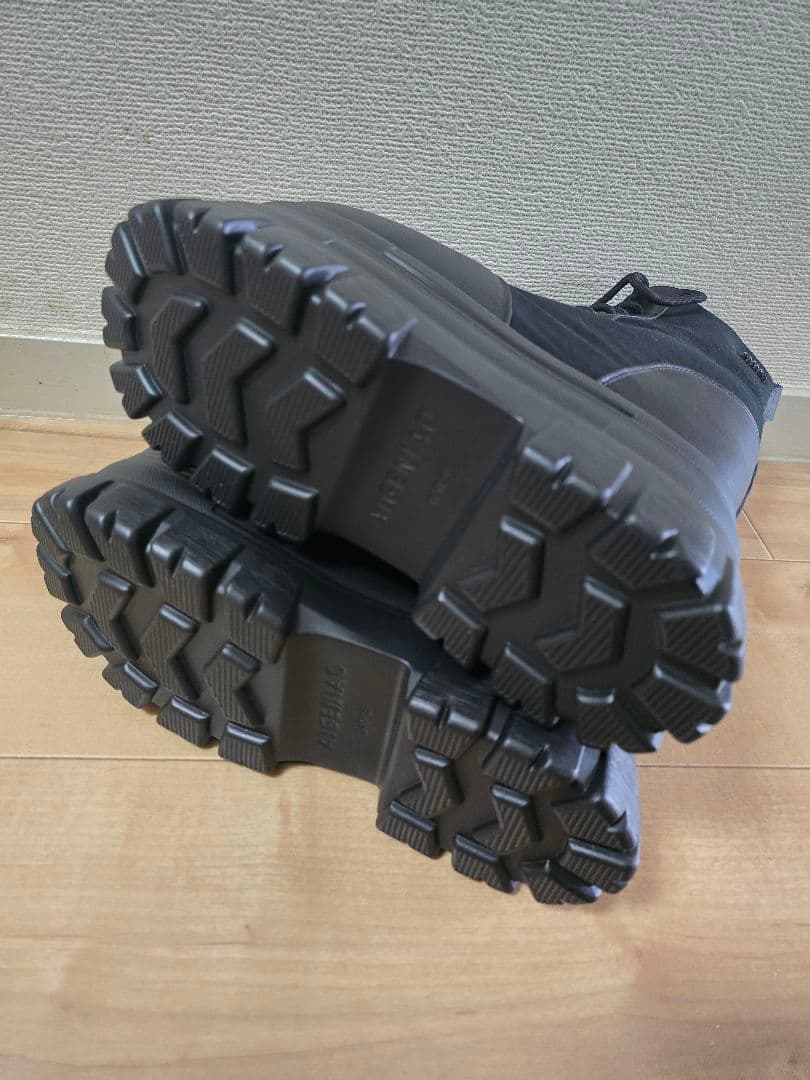 厚底 20cm コスプレ ブーツ