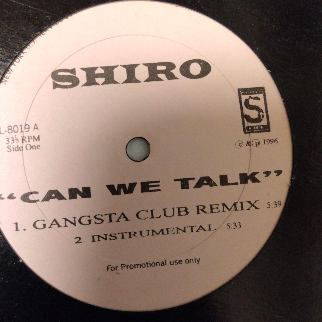 HIPHOP R&B promo盤レコード等色々 まとめて