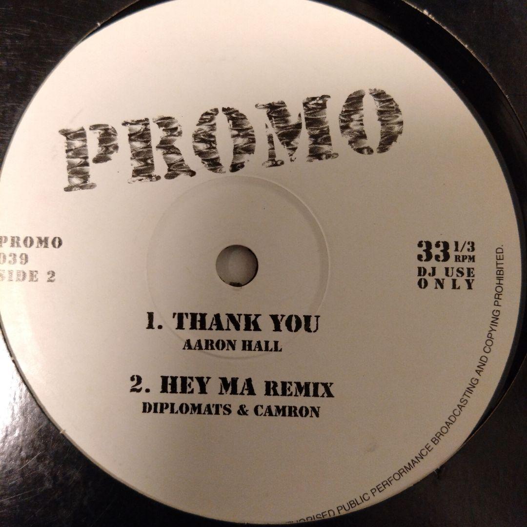 HIPHOP R&B promo盤レコード等色々 まとめて