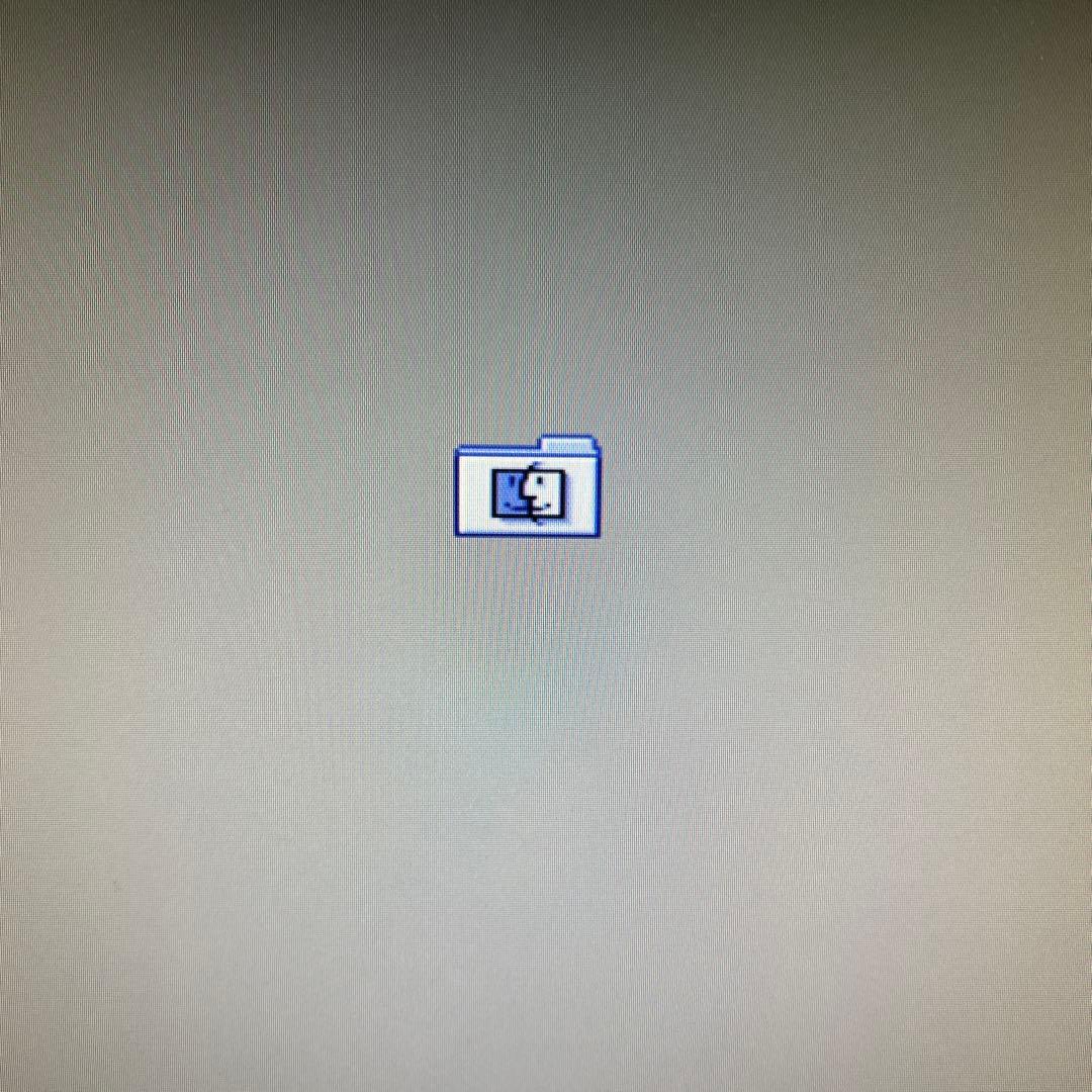 Power Mac G4（Model Number: M8493）