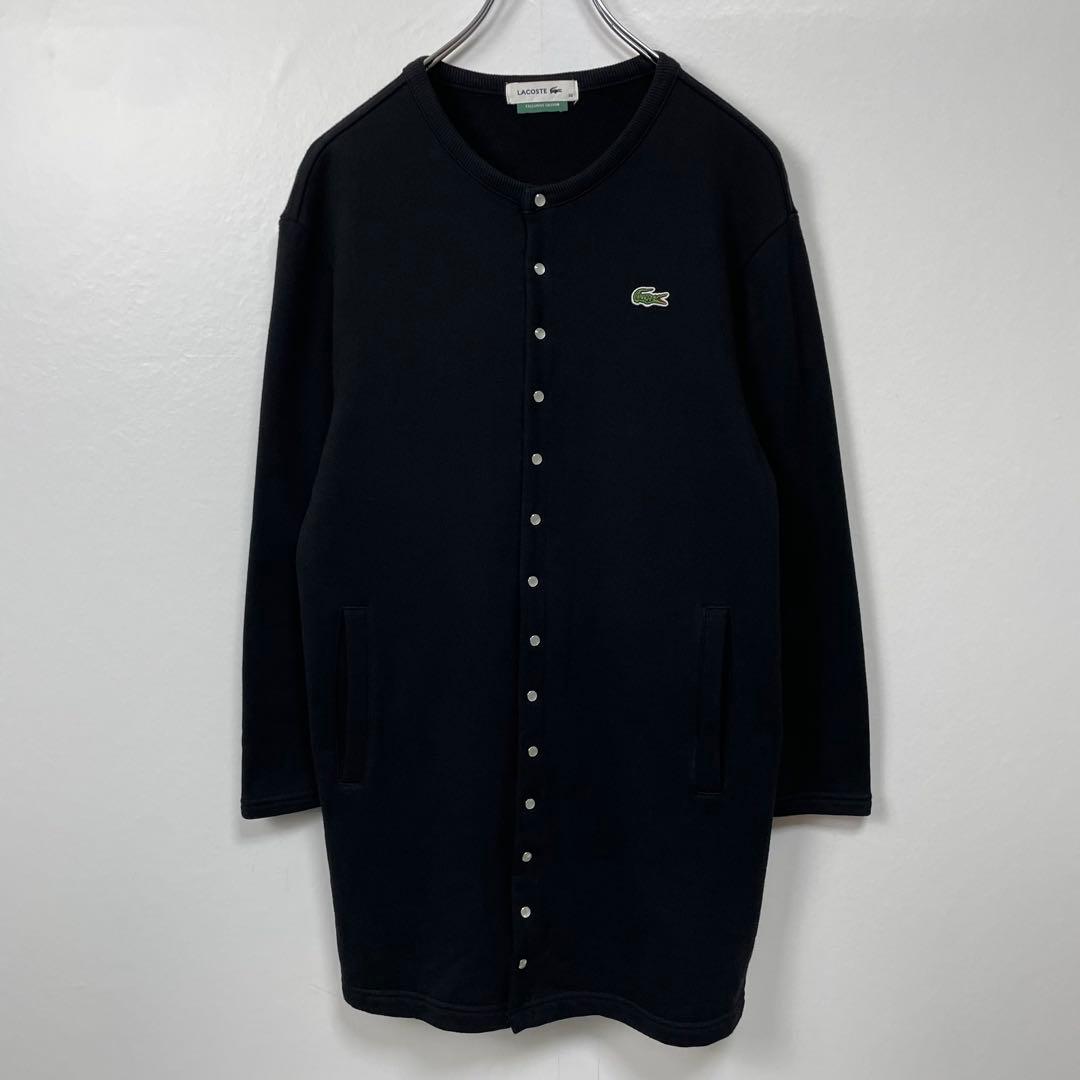 フォロワー様価格Lacoste beams boy 別注カーディガン　ワンピース