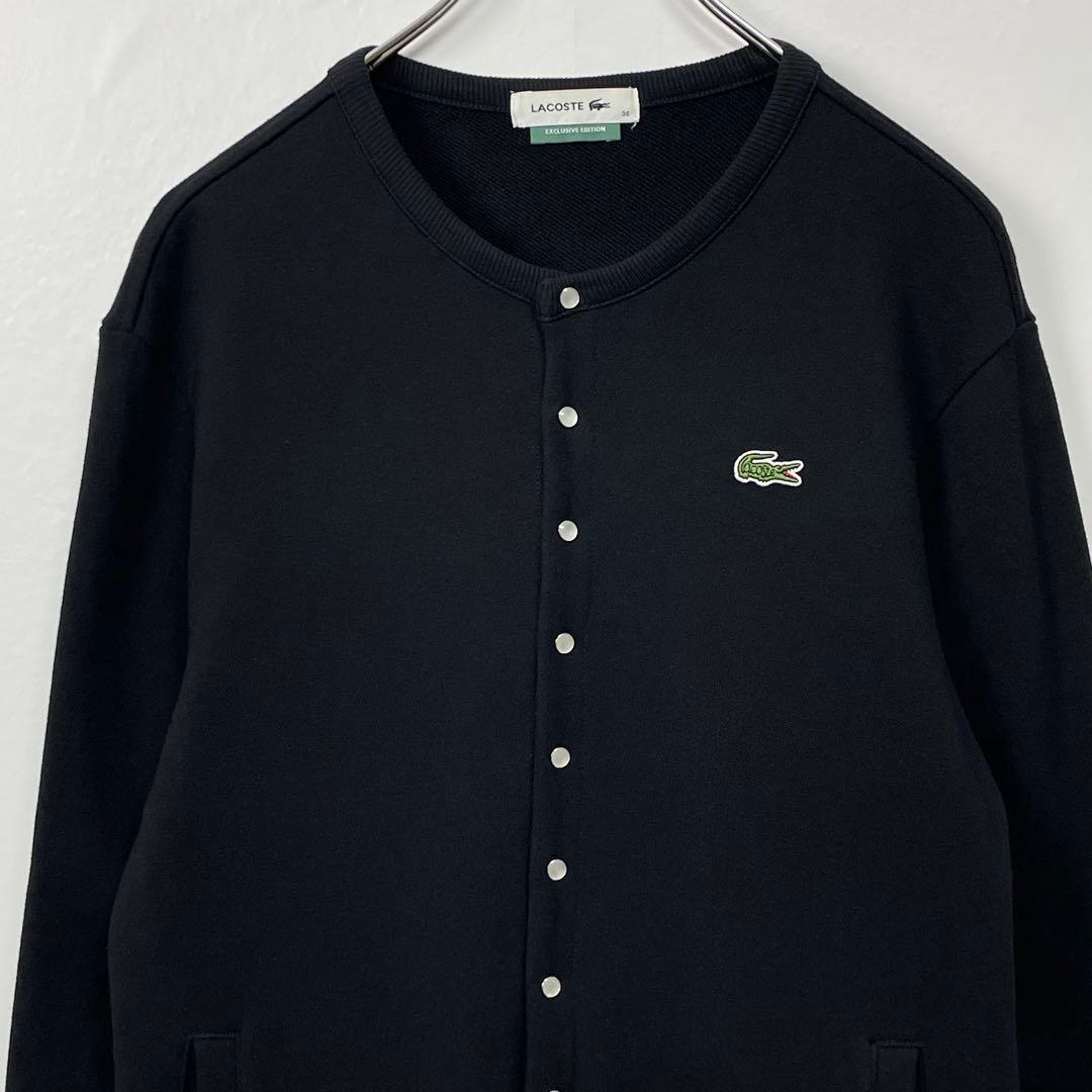 フォロワー様価格Lacoste beams boy 別注カーディガン　ワンピース