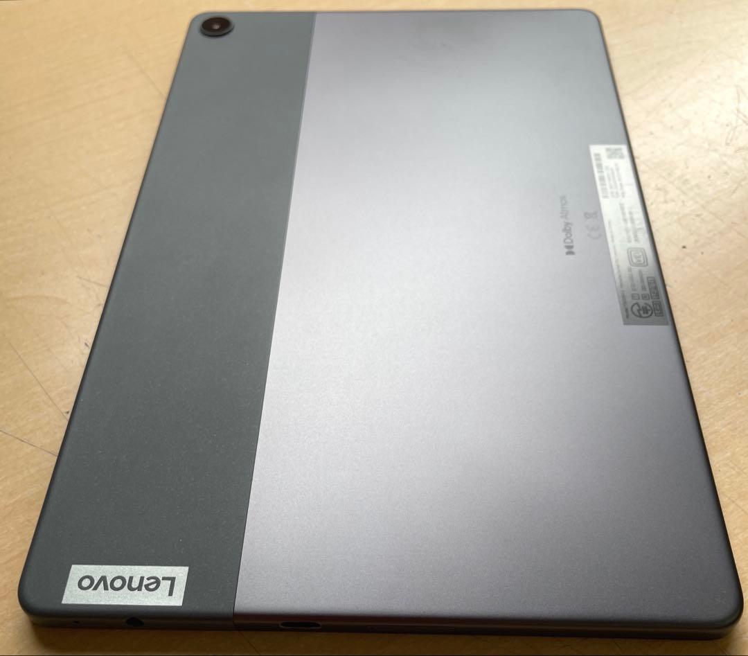 Lenovo Tab M10 （3rd）TB328FU 64GB 美品　#3