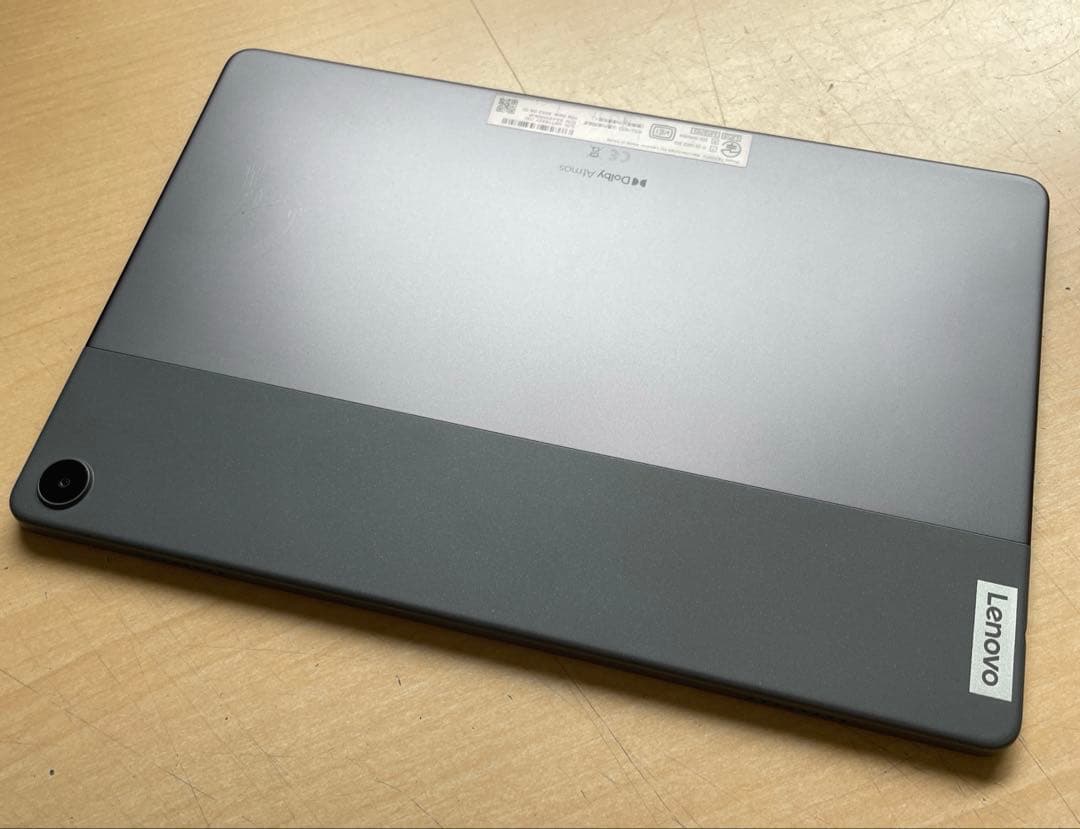 Lenovo Tab M10 （3rd）TB328FU 64GB 美品　#3