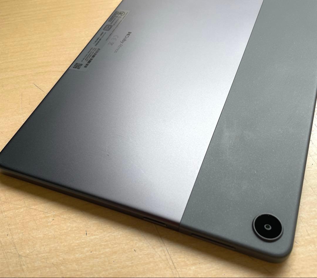 Lenovo Tab M10 （3rd）TB328FU 64GB 美品　#3