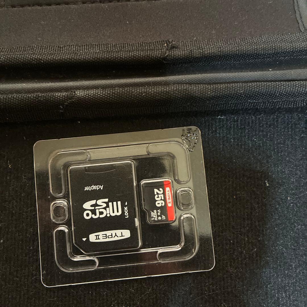 こ*ん様 Switch本体　SDカード付き