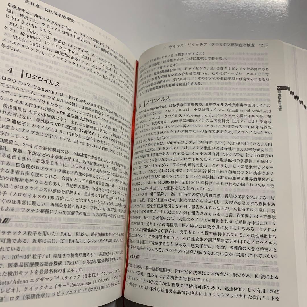 臨床検査法提要　第35版