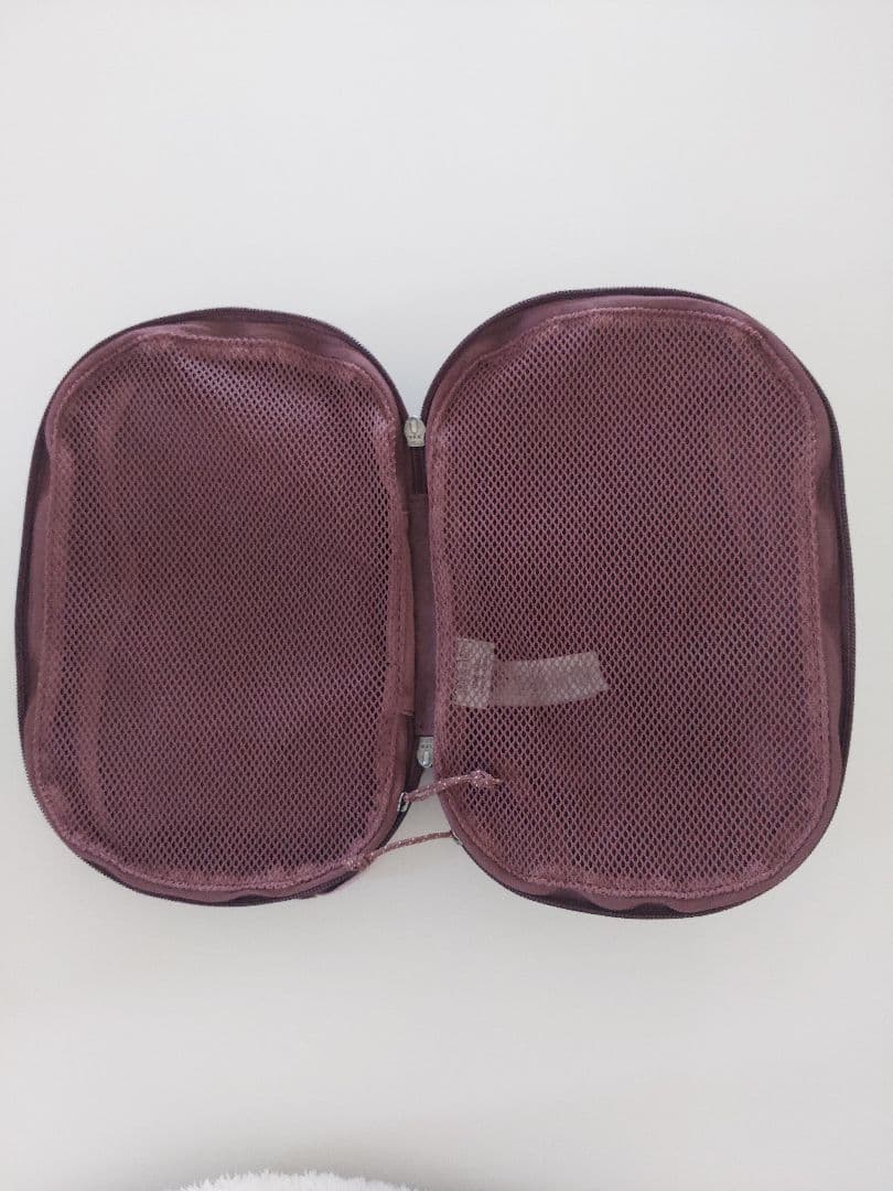 Patagonia ブラックホール キューブ 6L