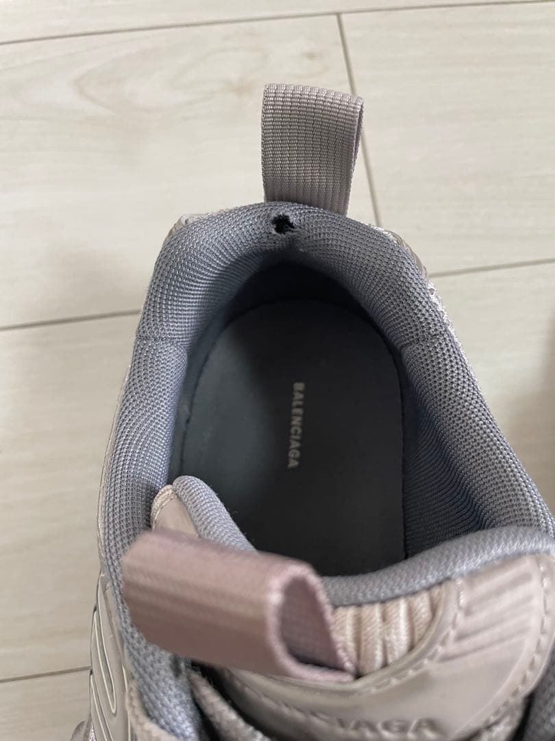 BALENCIAGA バレンシアガ　6xl