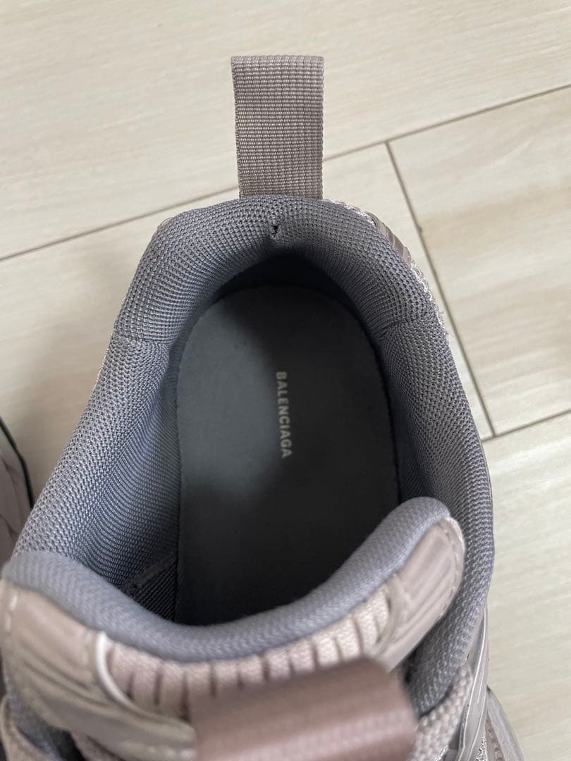 BALENCIAGA バレンシアガ　6xl