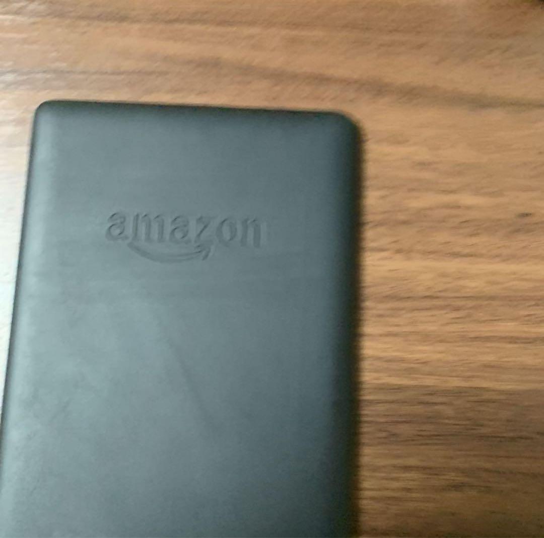 Kindle Paperwhite 第10世代 Wi-Fi 8GB 広告無し