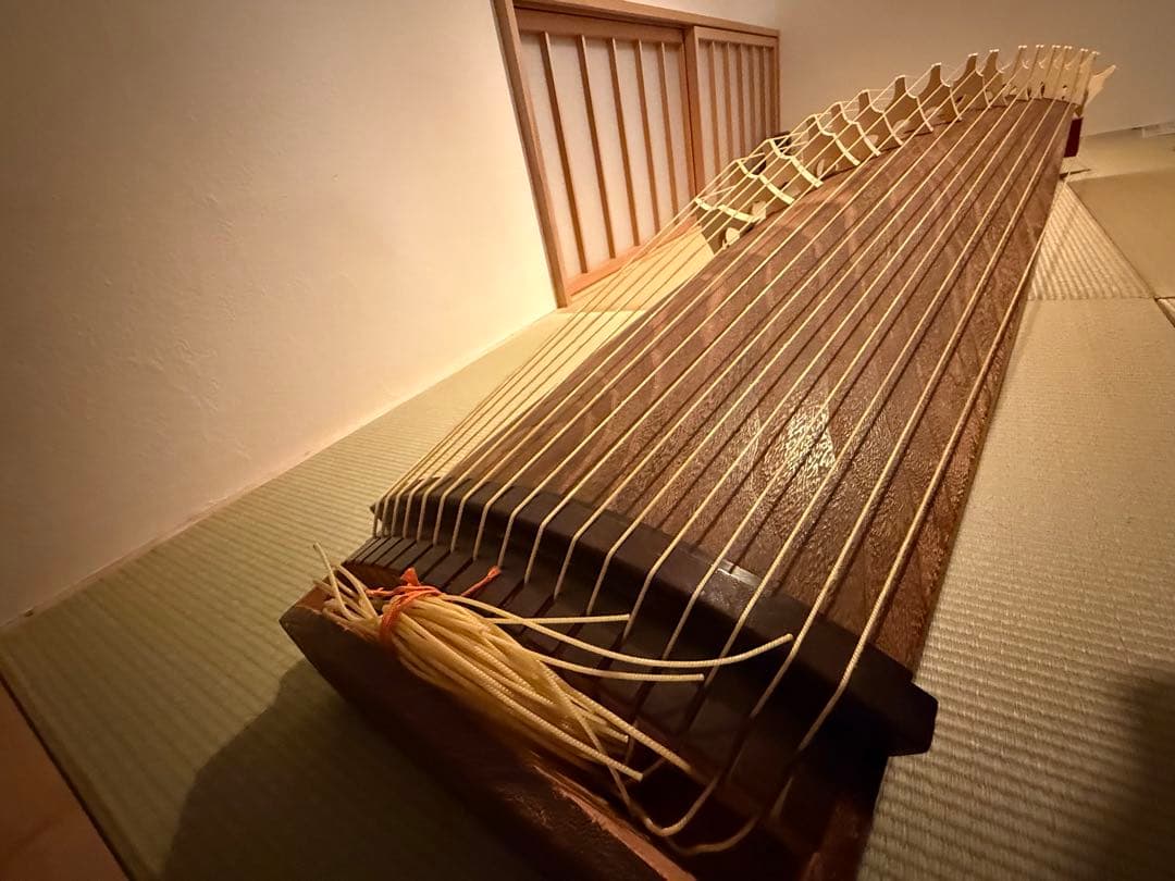 十七絃