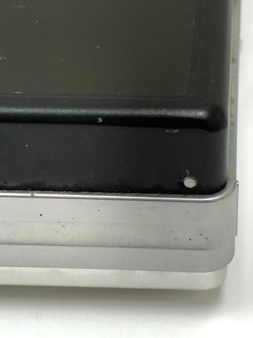 25M10-276 リコー カプリオ Caplio R5 デジカメ カメラ 稼働