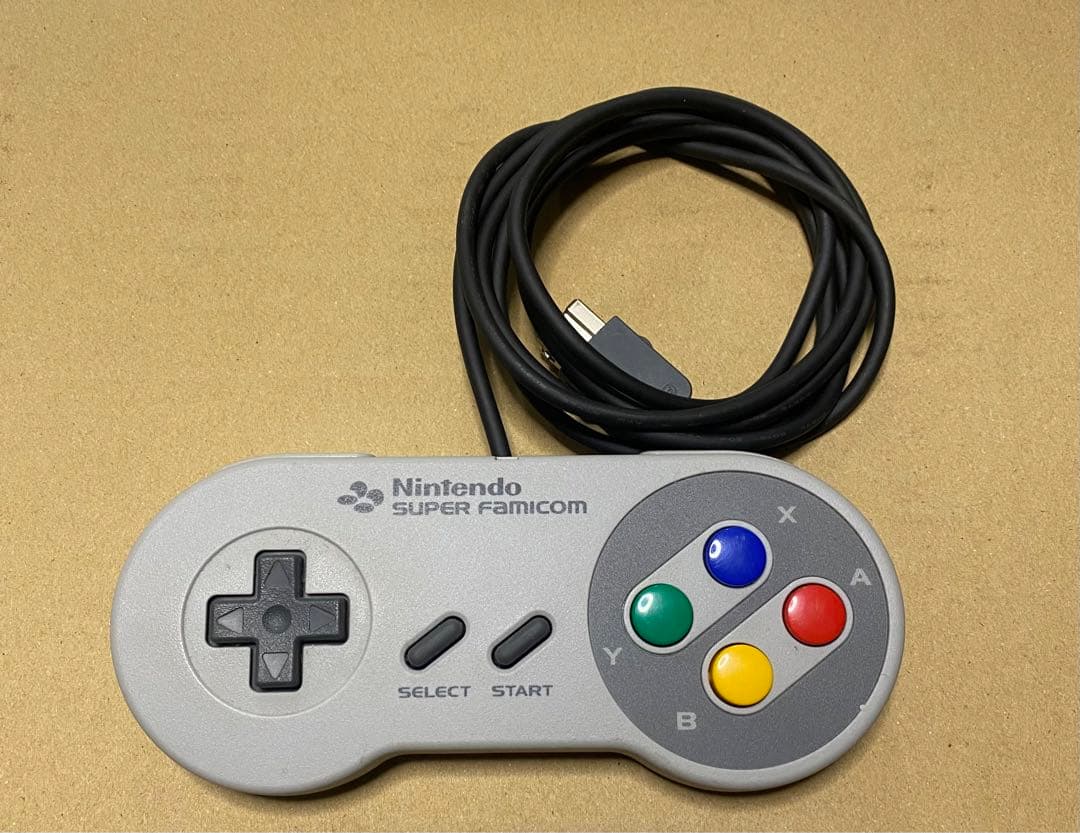 Nintendo Switch (N210) Nintendo CLV-301 Classic Mini