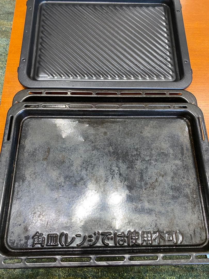 Panasonic スチームオーブンレンジ　NE-BS806-W