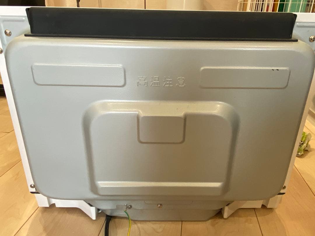 Panasonic スチームオーブンレンジ　NE-BS806-W