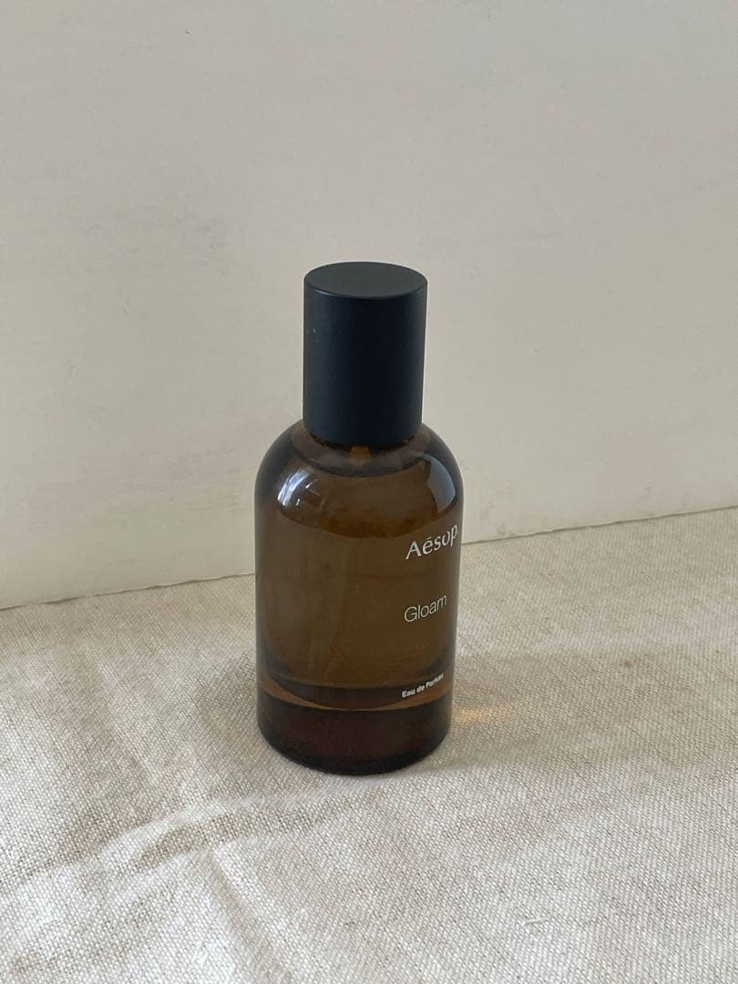 Aesop Gloam イソップ　香水　グローム
