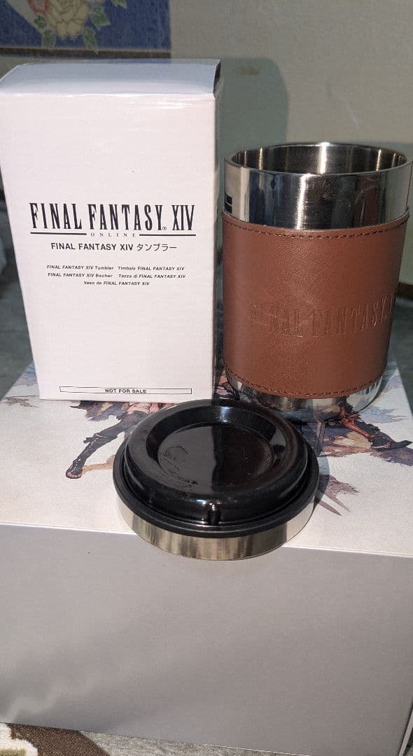 FINAL FANTASY XIV コレクターズエディション