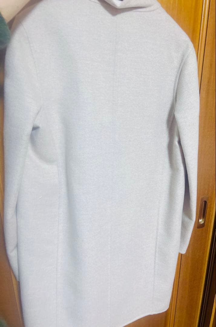 MANZONI24 ほぼ新品　コート