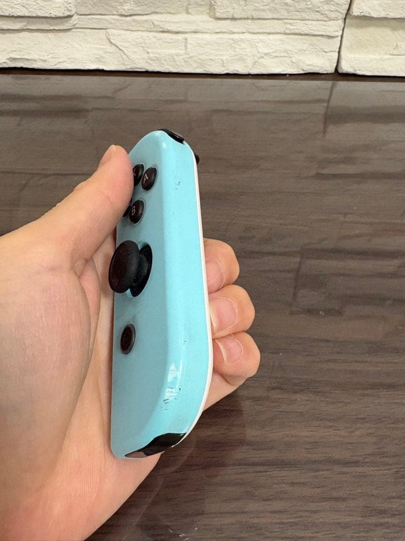 あつまれ　どうぶつの森デザイン　Nintendo Switch 本体